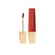 Estee Lauder Pure Color Mousse Whipped Matte Brillo de labios suave aterciopelado y no pegajoso de larga duración