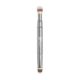 It Cosmetics Heavenly Luxe Dual Airbrush Concealer Brush Brocha doble de maquillaje para corrector líquido y en crema ofrece precioso e impecable acabado