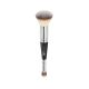 It Cosmetics Heavenly Luxe Complexion Perfection Brush Brocha doble de maquillaje para base y corrector para precioso e impecable acabado
