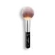 It Cosmetics Heavenly Luxe Wand Ball Powder Brush Brocha redonda de maquillaje para polvos ofrece precioso e impecable acabado