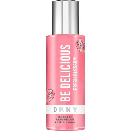 Dkny Be Delicious Fresh Blossom Body Mist Body mist perfumado para mujer 250 ml
