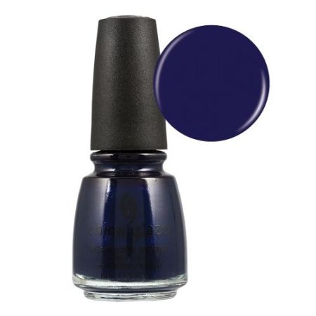 China Glaze Nail Lacquer Esmalte de uñas alta pigmentación y secado rápido acabado perfecto