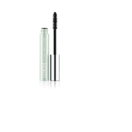 Clinique High Impact Waterproof Mascara Máscara de pestañas resistente al agua volumen y longitud al instante