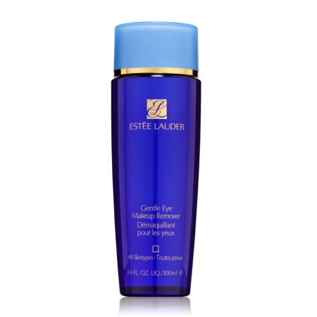 Estee Lauder Gentle Eye Makeup Remover Desmaquillante de ojos sin aceite elimina maquillaje sin irritar 100 ml