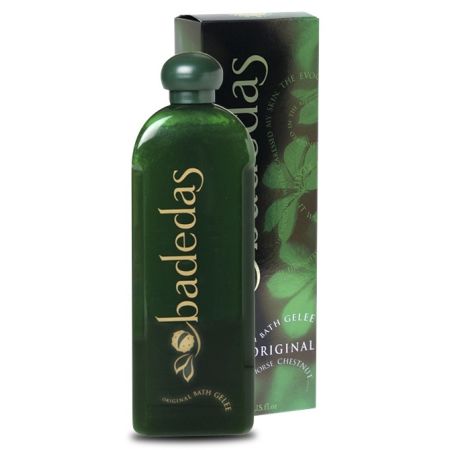 Badedas Original Bath Gelee Gel de ducha hidratante ofrece sensación suave y perfumada 750 ml