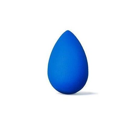 Beautyblender Esponja De Maquillaje Sapphire Esponja de maquillaje sin látex totalmente inodora e hipoalergénica