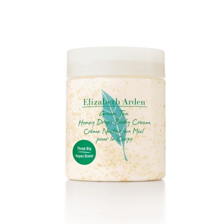 Elizabeth Arden Green Tea Honey Drops Body Lotion Loción corporal perfumada hidratante 500 ml
