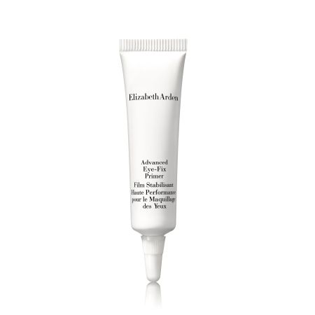 Elizabeth Arden Advanced Eye-Fix Primer Prebase de sombra de ojos evita plieges y el maquillaje de extiende más fácil y uniforme