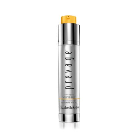 Elizabeth Arden Prevage Anti-Aging Moisture Lotion Spf 30 Pa++ Crema de día hidratante mejora el aspecto y reduce daños por el sol 50 ml
