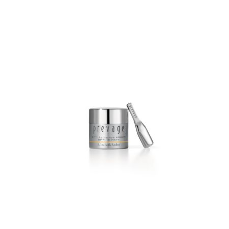 Elizabeth Arden Prevage Anti-Aging Eye Cream Spf 15 Pa++ Contorno de ojos antioxidante reduce líneas de expresión y arrugas 15 ml