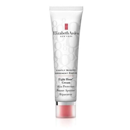 Elizabeth Arden Eight Hour Lightly Scented Legerement Parfume Bálsamo calmante y reparador alivia calma y reduce inflamaciones 50 ml