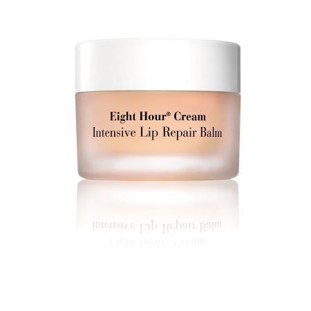 Elizabeth Arden Eight Hour Intensive Lip Repair Balm Bálsamo labial reparador y calmante para un acabado suave hidratado y saludable 11,6 ml
