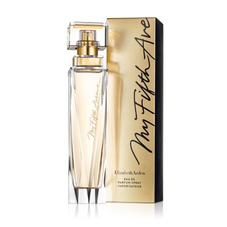 Elizabeth Arden My Fifth Avenue Eau de parfum para mujer