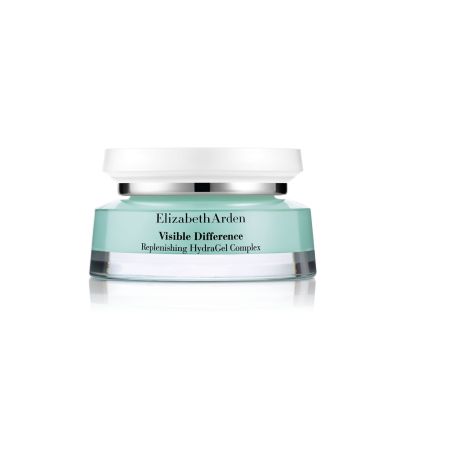 Elizabeth Arden Visible Difference Replenishing Hydragel Complex Fluido rellena refina poros y reduce apariencia de líneas finas y arrugas hasta 24 horas 75 ml