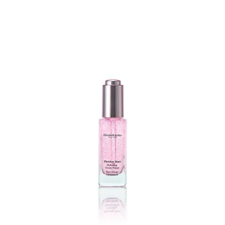 Elizabeth Arden Flawless Start Hydrating Serum Primer Prebase de maquillaje hidrata mejora restaura ilumina y refresca piel suave y uniforme 25 ml