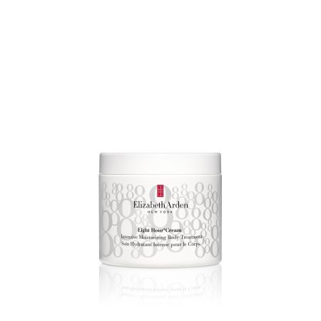 Elizabeth Arden Eight Hour Cream Body Lotion Loción corporal tratamiento intensivo de hidratación 400 ml