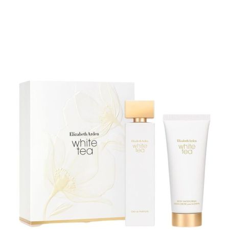 Elizabeth Arden White Tea Estuche Eau de parfum para mujer 100 ml