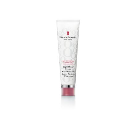 Elizabeth Arden The Original L'Original Eight Hour Cream Bálsamo reparador fundente calma restaura y disminuye quemaduras y rozaduras 50 ml