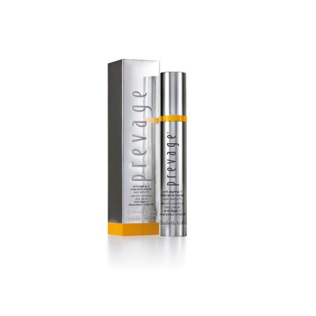 Elizabeth Arden Prevage Anti-Aging + Intensive Repair Eye Serum Contorno de ojos antiedad reduce ojeras bolsas y arrugas acabado radiante y lliso 15 ml