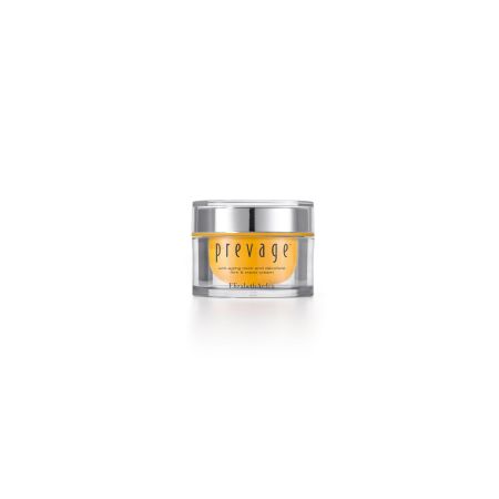 Elizabeth Arden Prevage Anti-Aging Neck And Décolleté Firm & Repair Cream Crema reafirmante de cuello y escote reductora de líneas y pliegues 50 ml