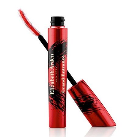 Elizabeth Arden Grand Entrance Máscara de pestañas triple efecto longitud covertura y volumen