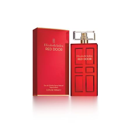 Elizabeth Arden Red Door Eau de toilette para mujer