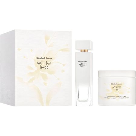 Elizabeth Arden White Tea Estuche Eau de toilette para mujer 100 ml