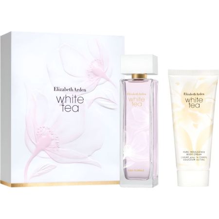 Elizabeth Arden White Tea Florale Estuche Eau de toilette para mujer 100 ml
