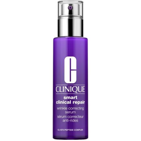 Clinique Smart Clinical Repair Wrinkle Correcting Serum Sérum corrector antiarrugas rellenadora alisadora