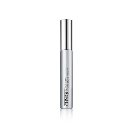 Clinique High Impact Zero Gravity Mascara Máscara de pestañas eleva riza y alarga al instante las pestañas 24 horas