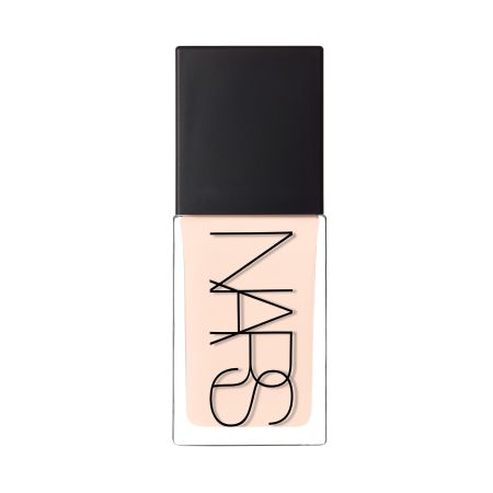 Nars Light Reflecting Foundation Base de maquillaje y tratamiento difumina al instante las imperfecciones alisando poros y puntos negros
