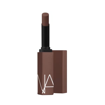 Nars Powermatte Lipstick Barra de labios mate de color intenso de larga duración hasta 10 horas