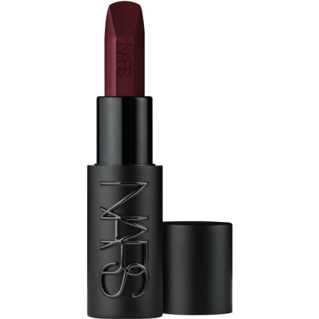 Nars Explicit Lipstick Barra de labios de larga duración proporciona unos labios suaves y bonitos con una sola pasada