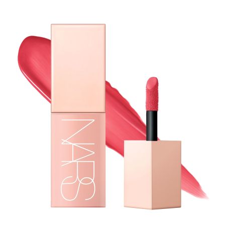 Nars Afterglow Liquid Blush Colorete líquido de cobertura modulable que aporta luminosidad e hidratación larga duración