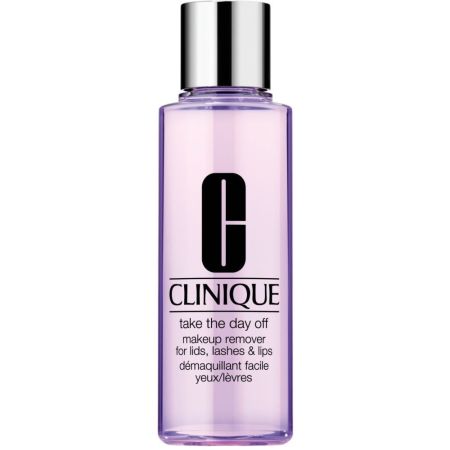 Clinique Take The Day Off Desmaquillante de ojos y labios elimina hasta el maquillaje de larga duración 200 ml
