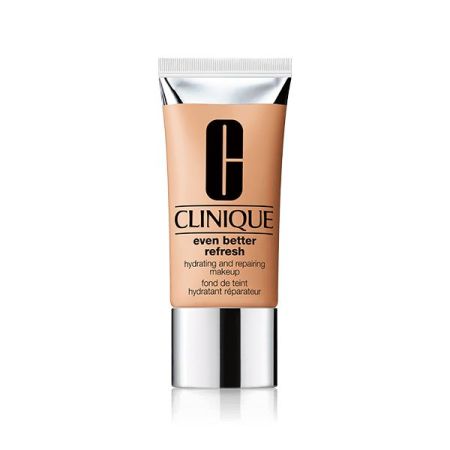 Clinique Even Better Refresh Hydrating And Repairing Makeup Base de maquillaje hidratante y reparadora