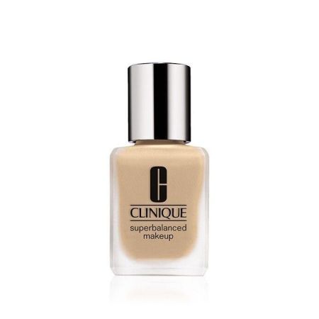 Clinique Superbalanced Makeup Base de maquillaje hidratante de cobertura modulable unifica el tono y reduce el exceso de grasa