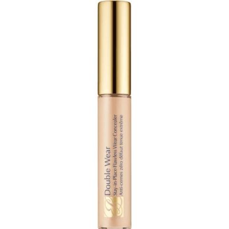 Estee Lauder Double Wear Stay-In-Place Flawless Wear Concealer Corrector impecable de larga duración se mantiene sin costuras y sin arrugas