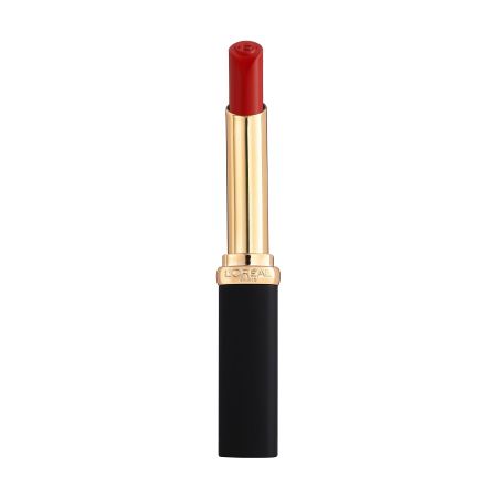 L'Oreal Color Riche Intense Volume Matte Barra de labios de alta pigmentación ofrece volumen acabado mate empolvado 16 horas