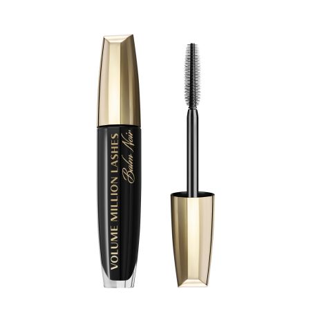 L'Oreal Volume Million Lashes Balm Máscara de pestañas para volumen definido y sofisticado sin grumos