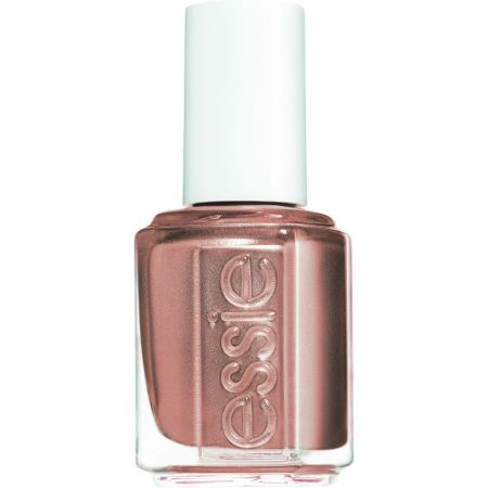 Essie Esmalte De Uñas Esmalte de uñas con innovadora fórmula ofrece acabado uniforme perfecto y resistente