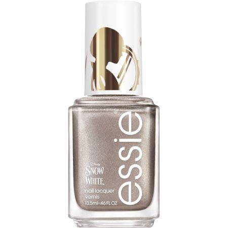 Essie Snow White Esmalte De Uñas Edición Limitada Esmalte de uñas con innovadora fórmula ofrece acabado uniforme perfecto y resistente