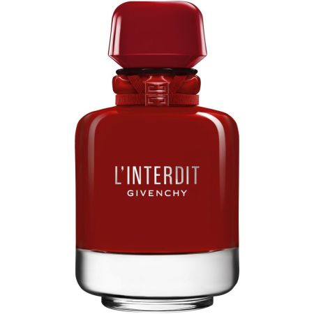 Givenchy L'Interdit Rouge Ultime Eau de parfum vaporizador