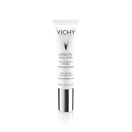 Vichy Liftactiv H.A Anti-Wrinkle Firming Eye Care Contorno de ojos efecto lifting corrector antiarrugas 15 ml