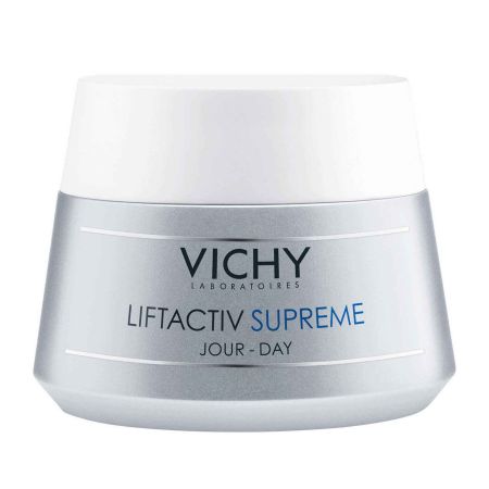 Vichy Liftactiv H.A. Anti-Wrinkle Firming Cream Crema de día avanzada antiedad reafirmante corrige arrugas y aporta firmeza 50 ml