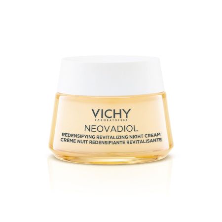 Vichy Neovadiol Redensifying Night Cream Crema de noche perimenopausia redensificante piel luminosa y remodelada 50 ml