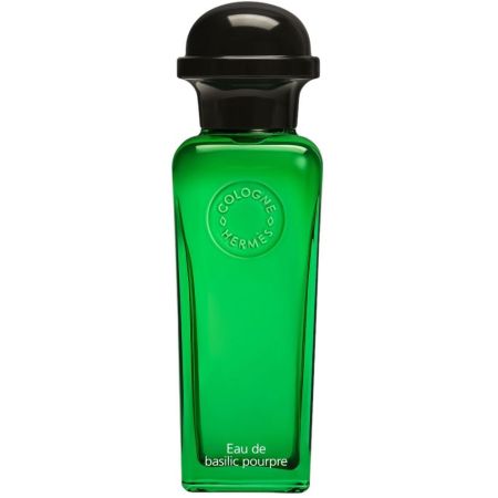 Hermès Eau De Basilique Pourpre Eau de cologne unisex