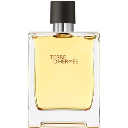 Hermès Terre D'Hermès Edp Parfum para hombre