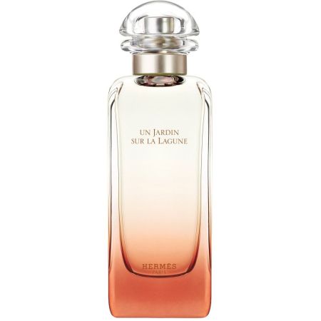 Hermès Un Jardín Sur La Lagune Eau de toilette para mujer