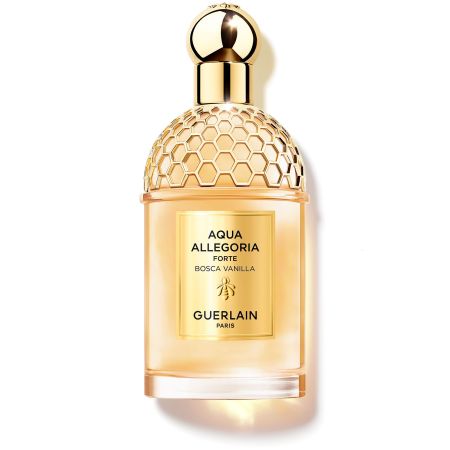 Guerlain Aqua Allegoria Woody Bosca Vanilla Eau de parfum 125 ml